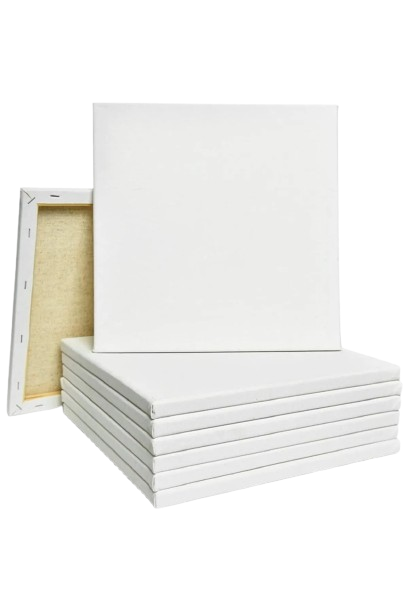 Canvas Baskı