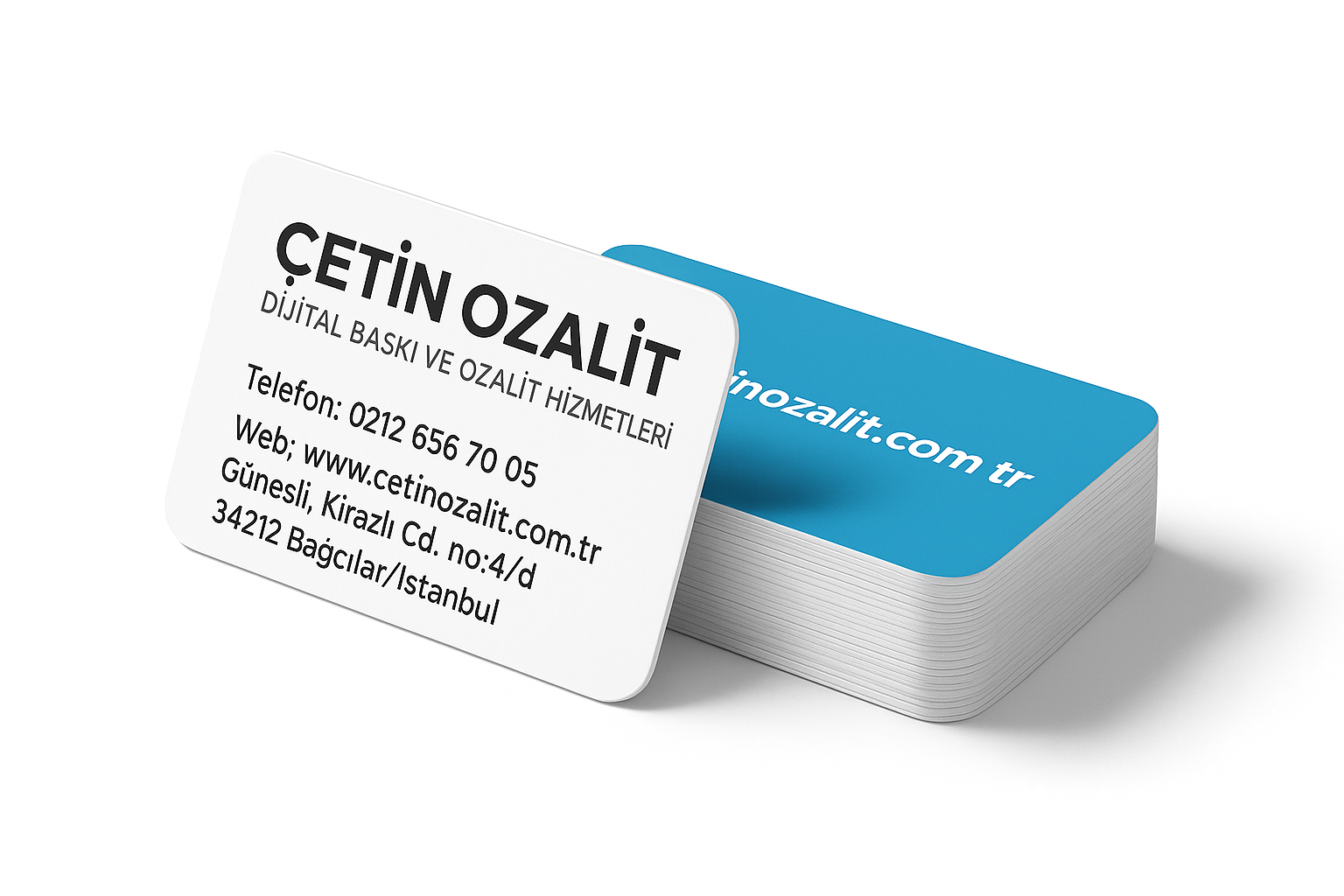 Kartvizit