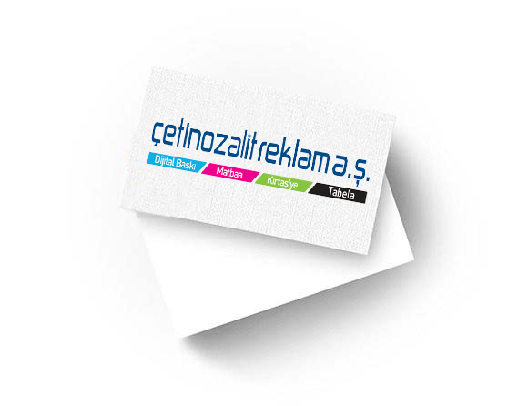 Fantezi Kartvizit